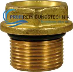 Ventilstopfen Kit mit 6 Stopfen